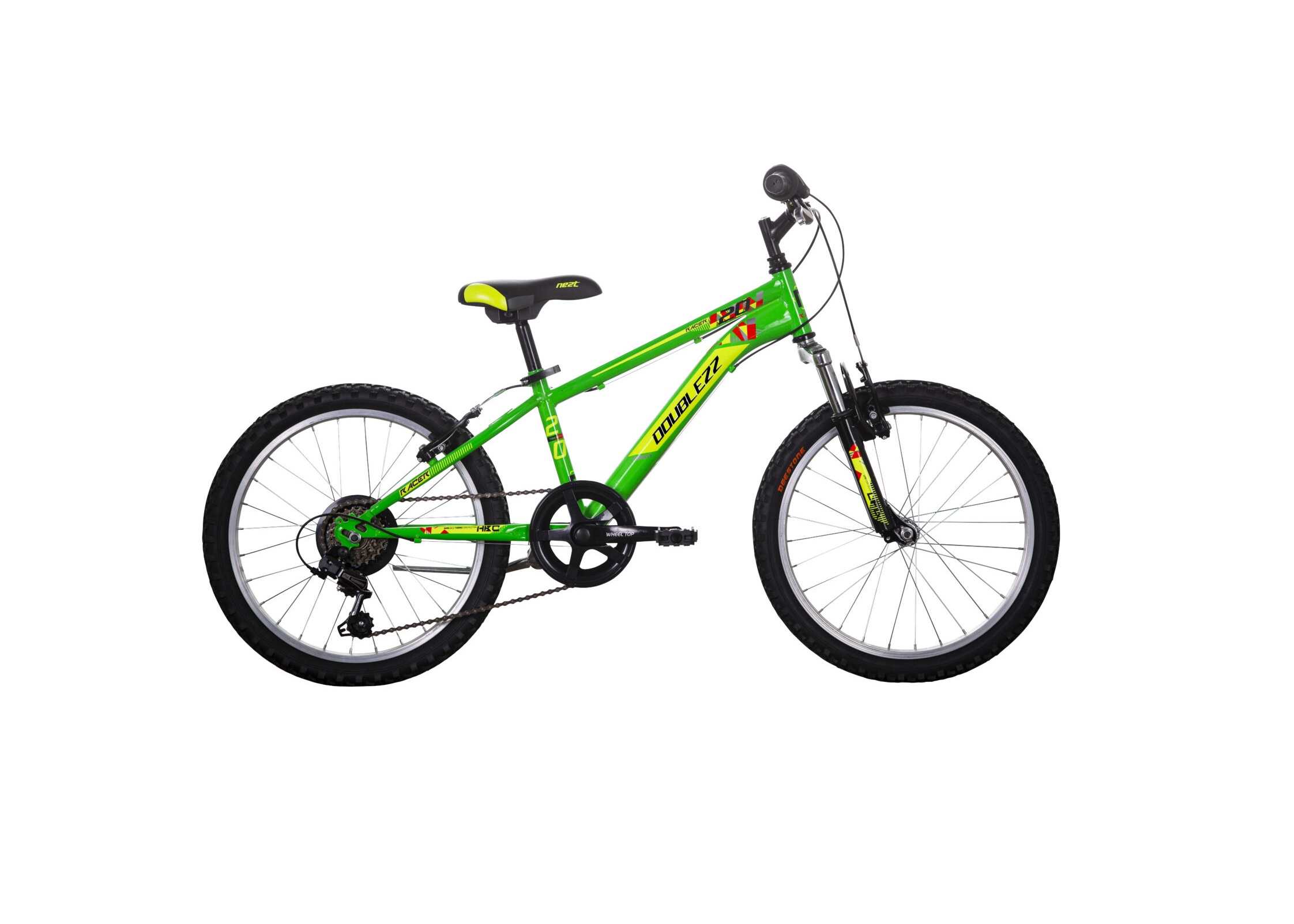 SPECIALIZED 20 KID noleggio MTB Cagliari